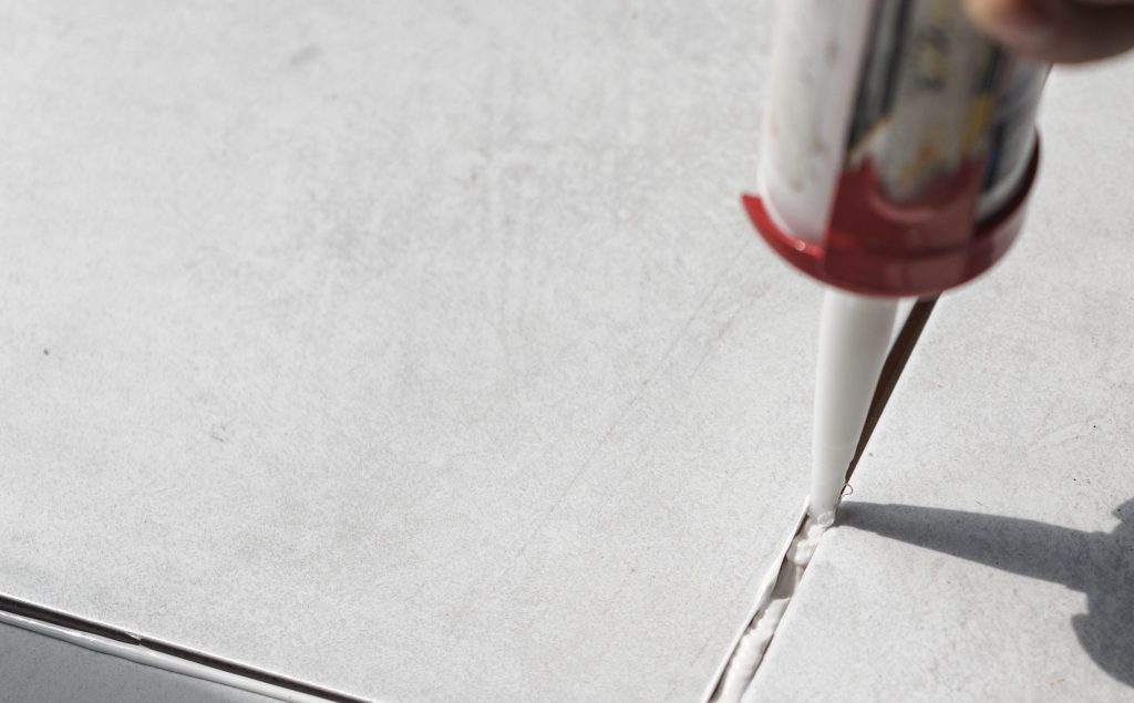 Alt innen fuging på hele Østlandet